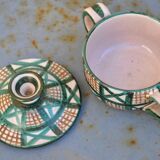 Bonbonnière Robert Picaud