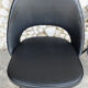 Pair "Executive chairs 71" by Eero Saarinen for Knoll 1960