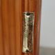 Antique Room Divider by Baumann