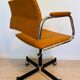 Chaise de bureau Dijon par Kovona, Tchécoslovaquie, années 190