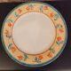 Set of 6 vintage "Gallery" dinner plates