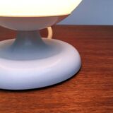German table lamps from the mid-century, Space Age style, by Kaiser Idell / Kaiser Leuchten.