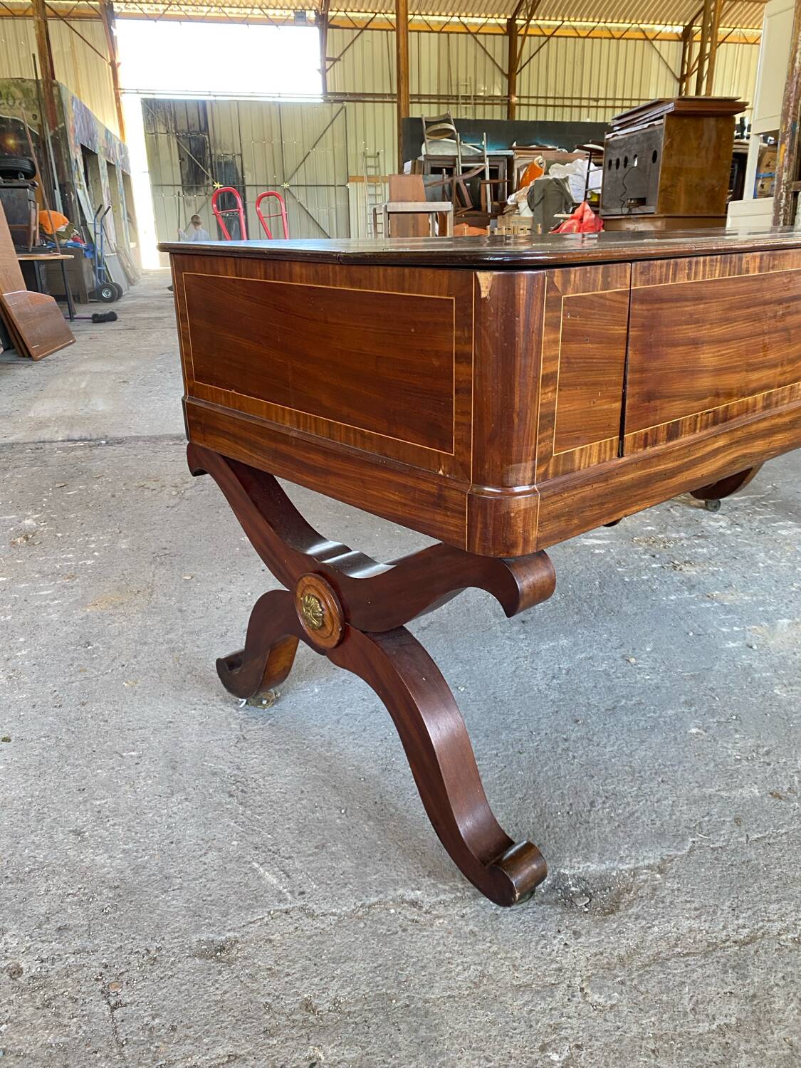 Piano Erard