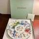 Plate 36 cm - Bernardaud Marc Chagall - The dome of the Opéra de Garnier