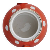 Pot à thé sarguemine