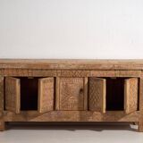 Old low sideboard (c.1900) #66