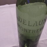 Bottle of lemonade-shop
