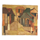 Peinture de Pierre Berge