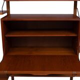 Poul Cadovius hanging Royal Wall System 1950s Denmark