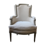 Shepherdess 18th stamped