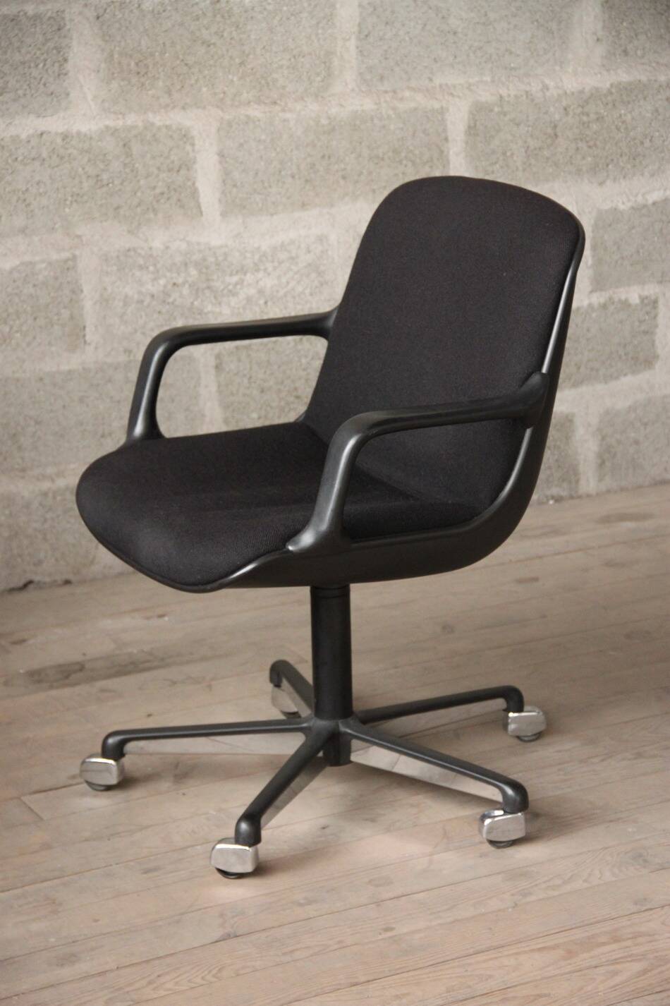 Fauteuil du bureau Comforto vintage