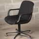 Fauteuil du bureau Comforto vintage