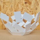 Alessi fruit basket by Mario Trimarchi