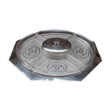 Art Deco servant tray