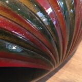 Pied de lampe 1980s