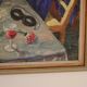 “After the Masquerade” by Bror Barklund