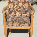Art Deco armchair 1930