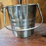 Silver Ercuis ice bucket