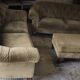 Prestige Salon LAUREN RALPH LAUREN - Quilted Velvet