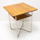 Bauhaus coffee table, Czechoslovakia, 1930´s