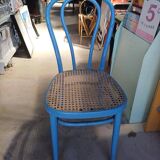 Ancienne chaise bistrot style thonet