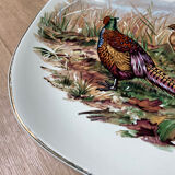 Plat vintage