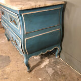 Commode