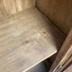 Antique wardrobe