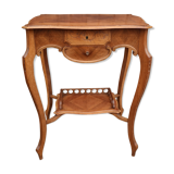 Charming small hairdresser 1900