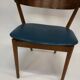 Vintage chair Helge Sibast Model No. 7 teak