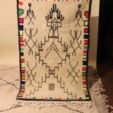 Tapis berbere 153x97cm