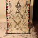 Tapis berbere 153x97cm