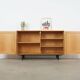 Ash cabinet, Danish design, 1970s, manufacturer: Lyby Møbler