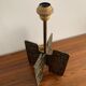 Anonymous table lamp, made in France, 1960