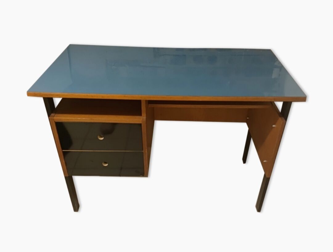 1950s vintage desk