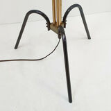 Vintage floor lamp Arlus 1960