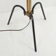 Vintage floor lamp Arlus 1960