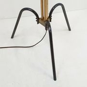 Lampadaire vintage Arlus 1960