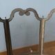 Fire screen fireplace screen 4 leaves