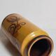 German ceramic vase scheurich west-germany model n°201 years 70