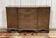 1950s English mahogany sideboard