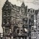 Engraving Rotterdam Delfshaven canal signed 28/250 + frame