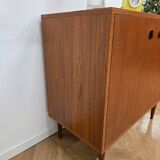 Second-hand vintage sideboard