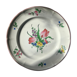 12 plates Lunéville