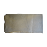 Lot of 11 damask towels linen and cotton