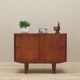 Cabinet danois en teck par Arne Vodder, années 1960