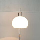 Lucerna Floor Lamp Italian Space Age Mid-Century by Guzzini, 1960s