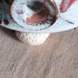 Pot céramique année 50 Gustave Rousseau