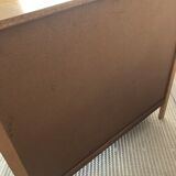 Scandinavian vintage dresser