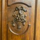 Armoire parisienne art deco